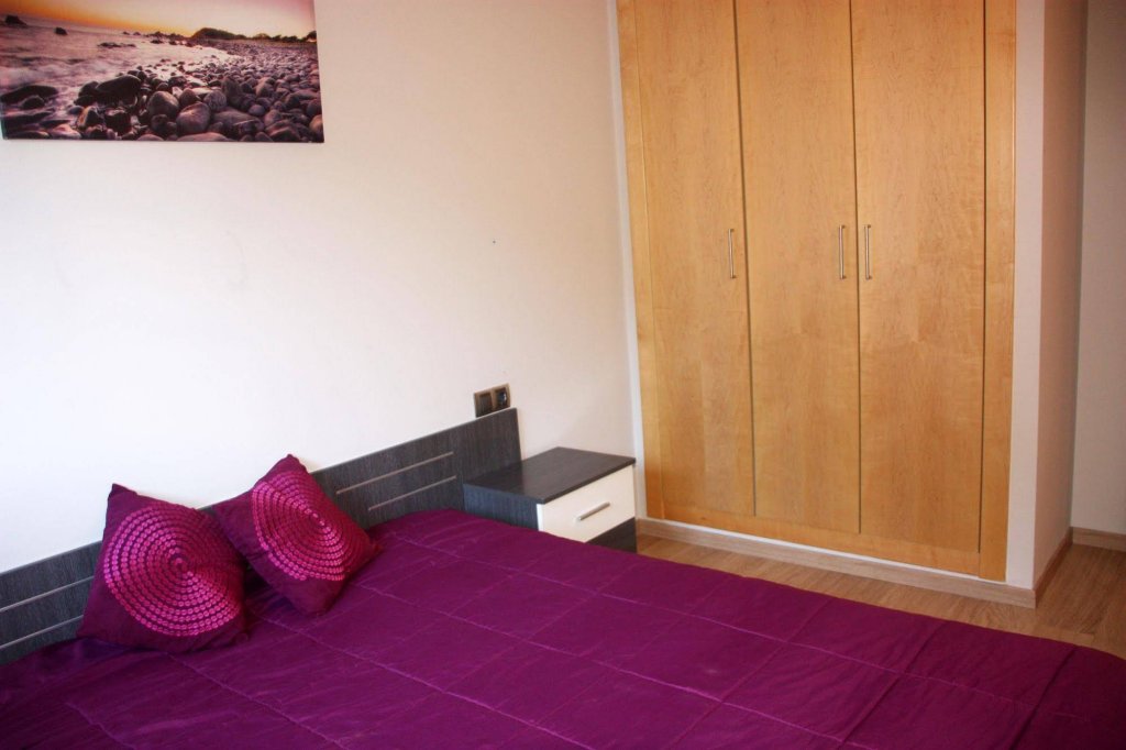 Фото Apartamentos Vaquers Mikka 3000