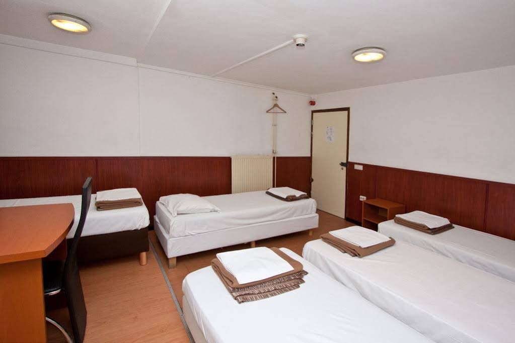 Фото Hostel the Globe