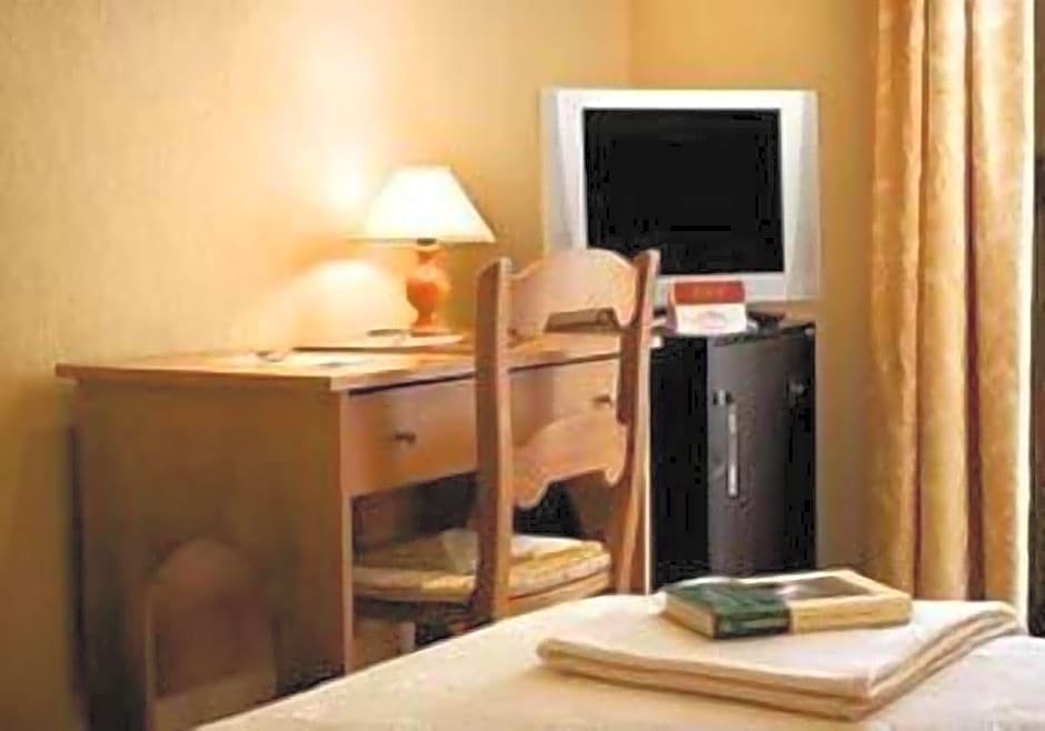 Фото отеля 5