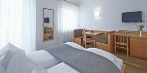 Гостиница Hotel Post Gries