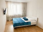 Apartment TwoPillows on Yuzhakova (ulitsa Yuzhakova, 28) ، شقق