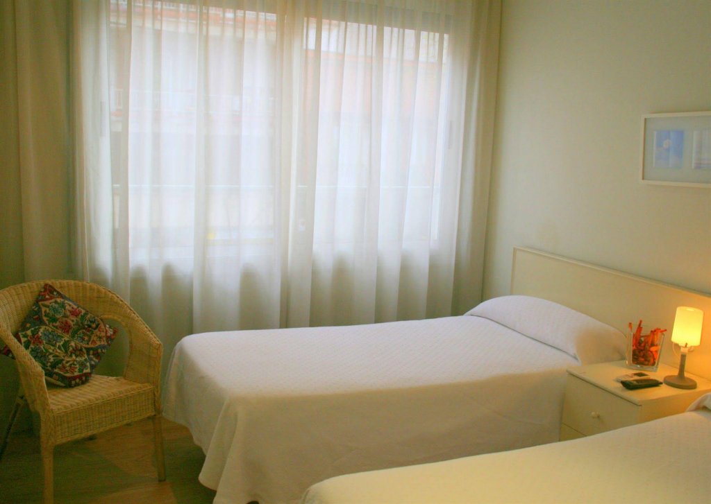 Фото Aspasios Sagrada Familia Apartments