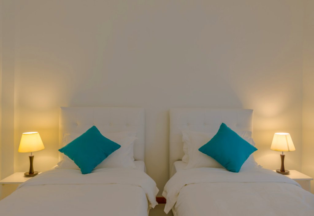 Фото White Sand Dhigurah