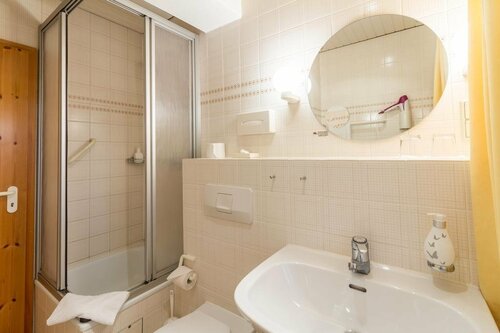 Гостиница Hotel Sauerbrey в Клаусталь-Целлерфельде