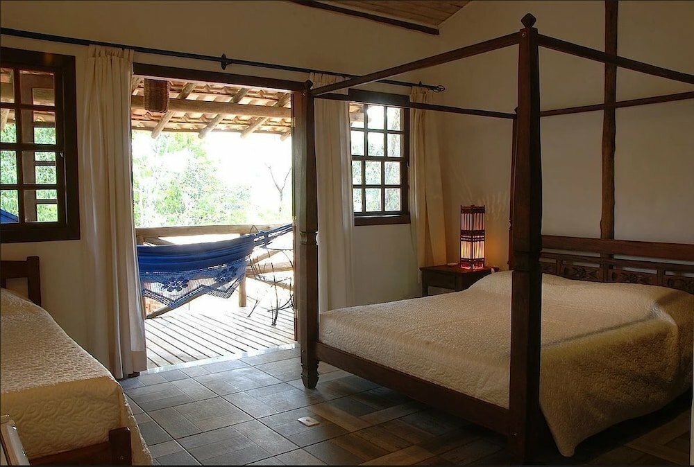 Hotel Pousada Vila Serrano, State of Bahia, photo