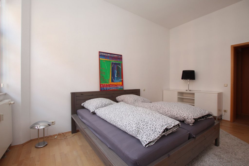 Фото Matrjoschka Boutique Apartment