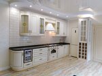 Garnitur Design (Kulakova Avenue, 4/4), kitchen furniture