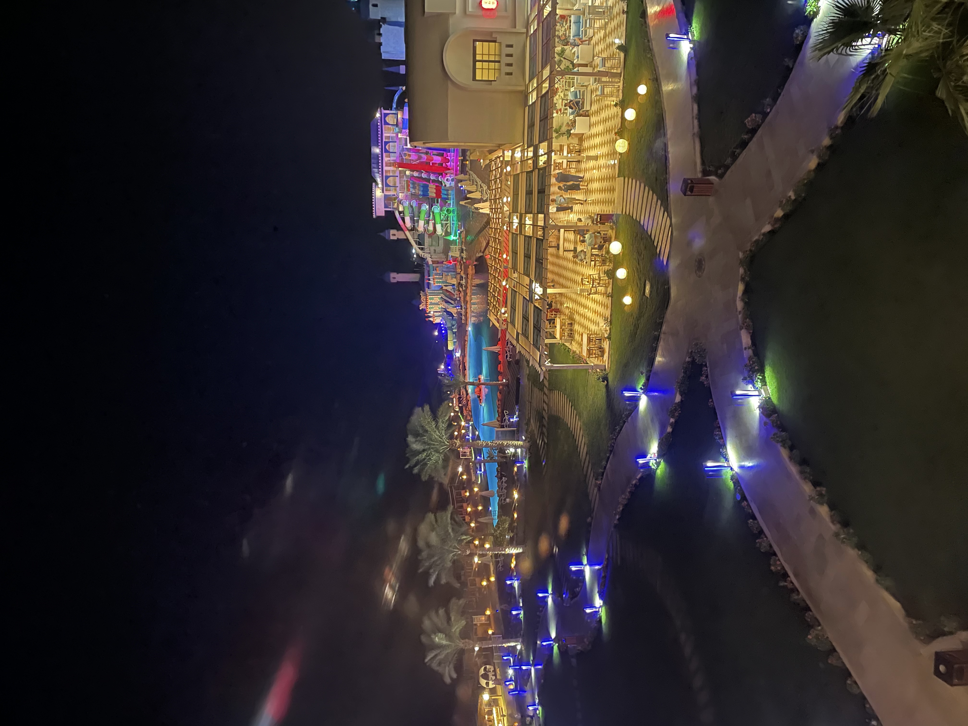 Фото Gravity Hotel & Aqua Park Sahl Hasheesh