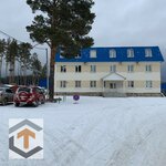 Teplotrubstroy (posyolok Leninskiy, 30А), thermal insulation materials