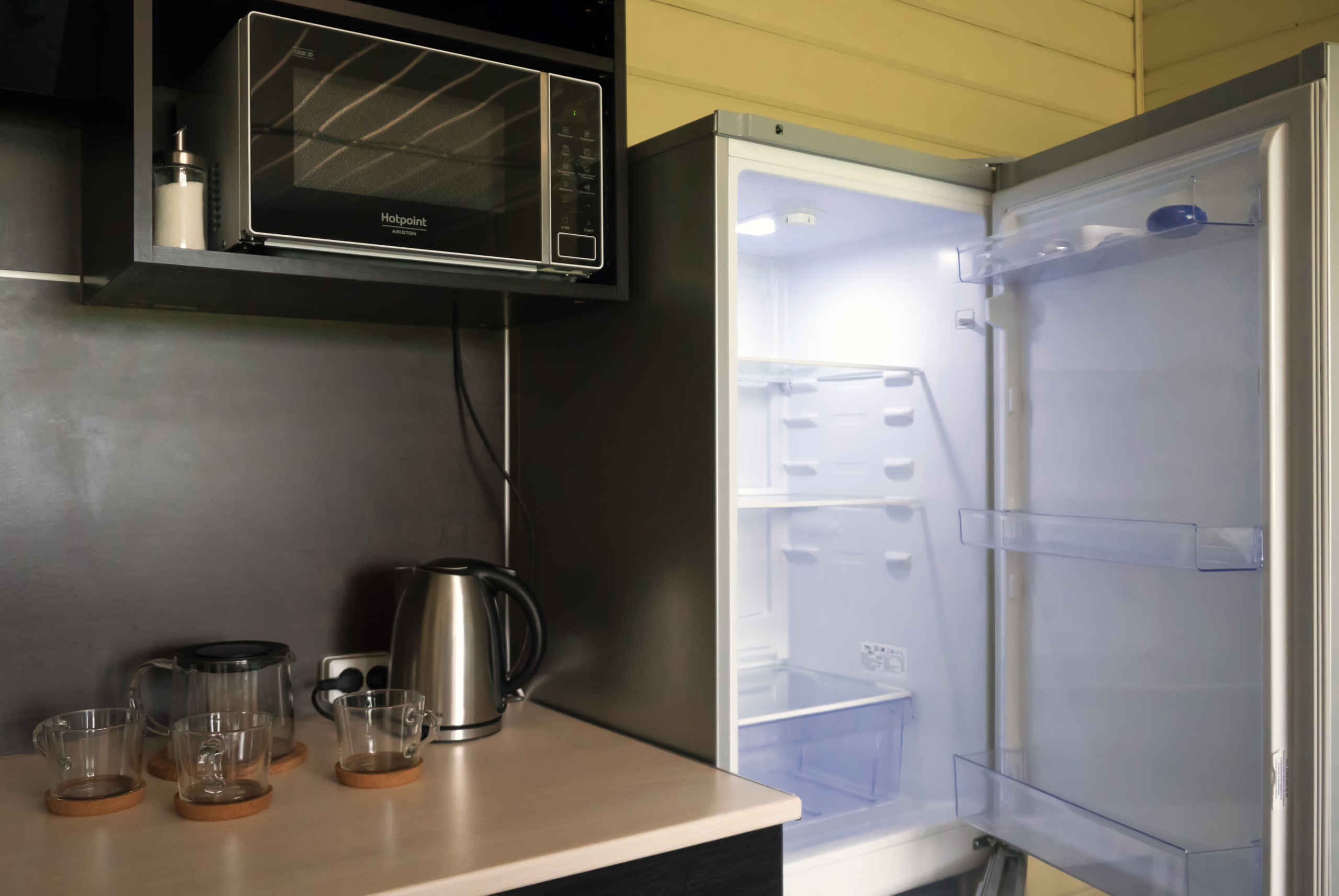 Фото Фазенда Глухомань