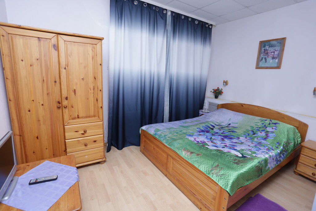 Hotel Ладья, Saint‑Petersburg and Leningrad Oblast, photo