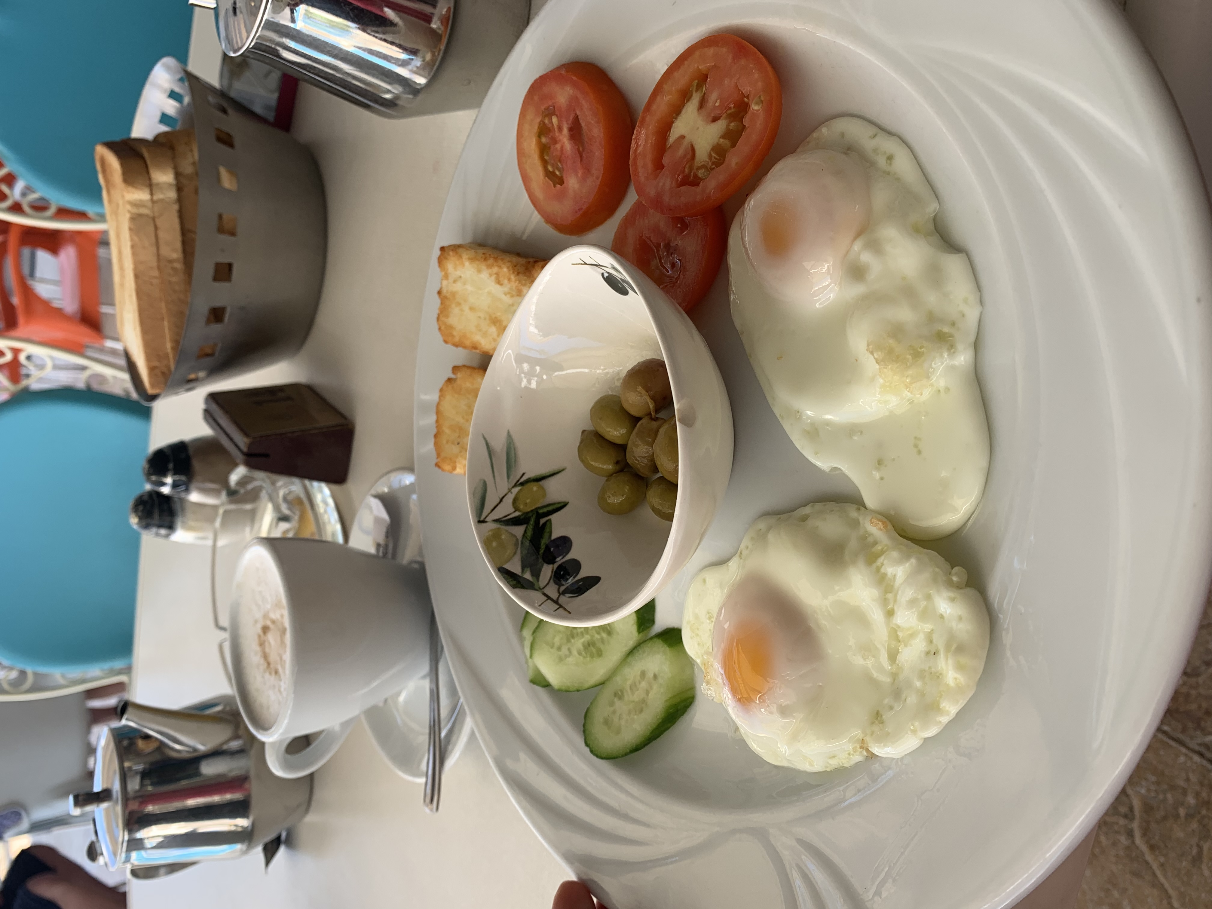 Фото Cosmelenia Hotel Apartments