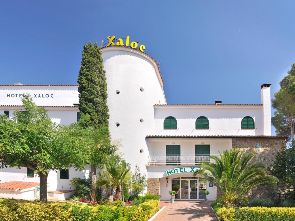 Фото Hotel Ght Xaloc