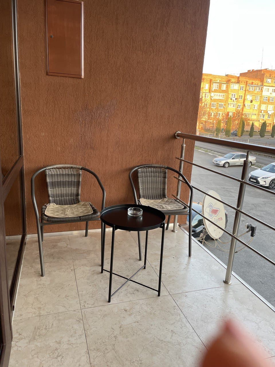 Фото Хостел Baltson