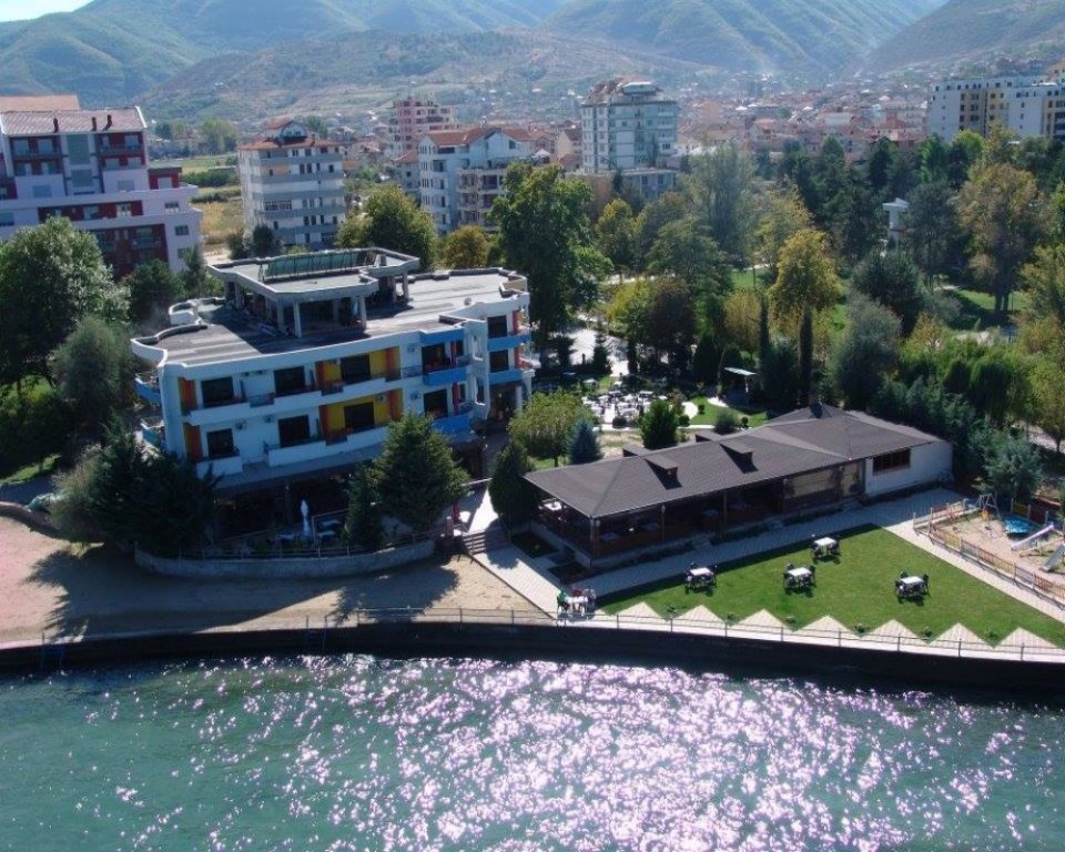 Фото отеля 4