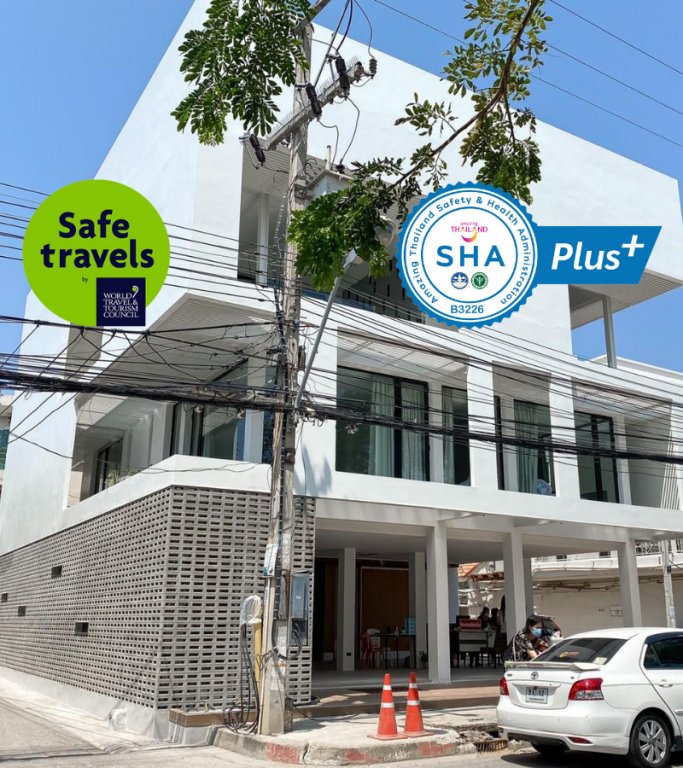 Фото Nirundorn Resort