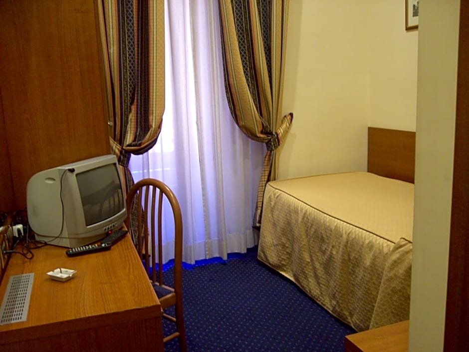 Фото Hotel Stella