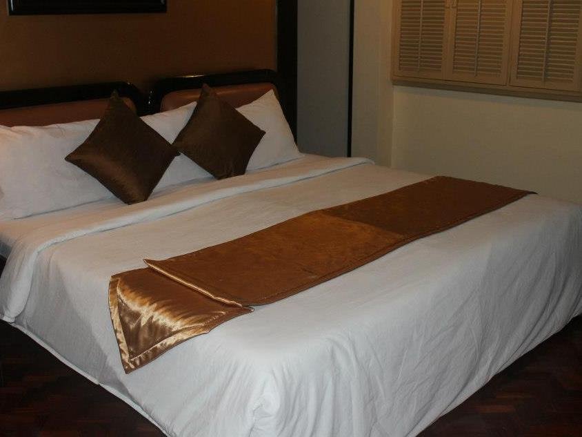 Фото Lourdes Suites