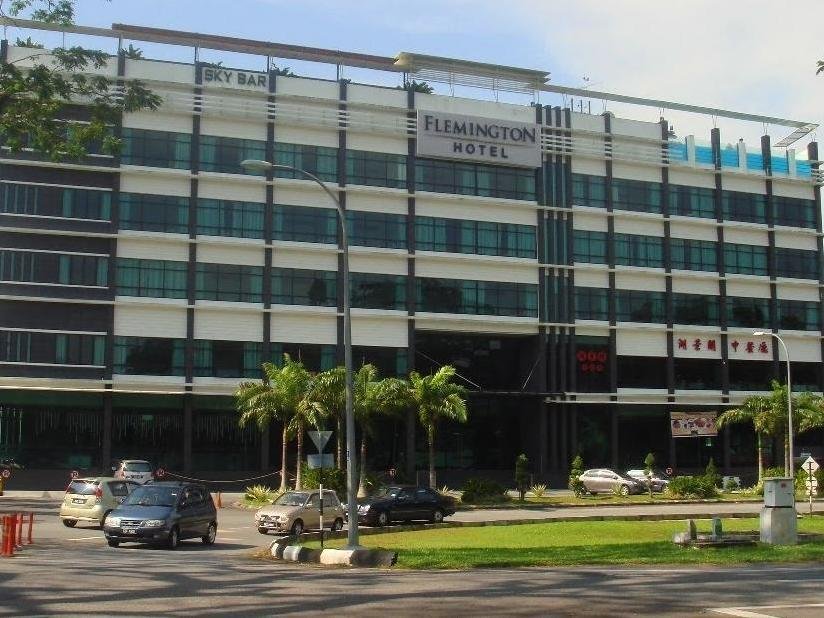 Фото отеля 1