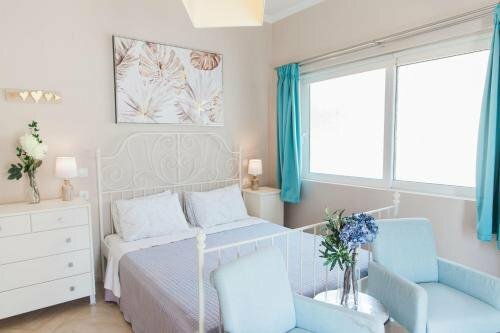 Гостиница Babis Apartments