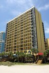 Sun N Sand Resort