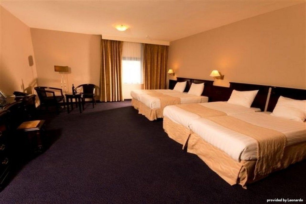 Фото Xo Hotels Blue Square