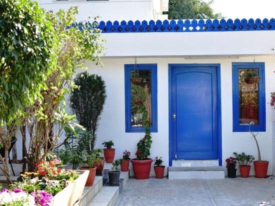 Фото Gumaan Auberge