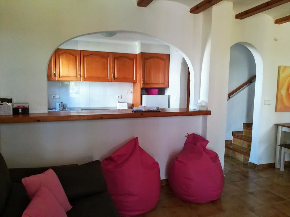 Фото Apartamento Las Zarzas 9