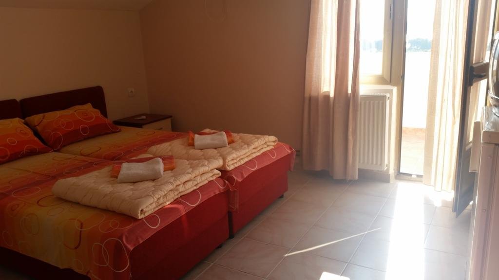 Фото Hotel Adria