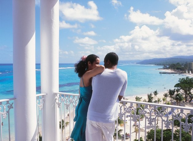 Фото Riu Ocho Rios All Inclusive