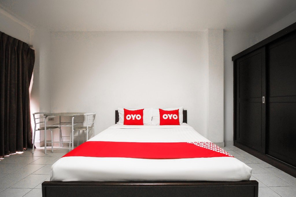 Фото Central Pattaya Residence