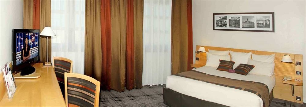 Фото Mercure Tours Centre Gare Hotel