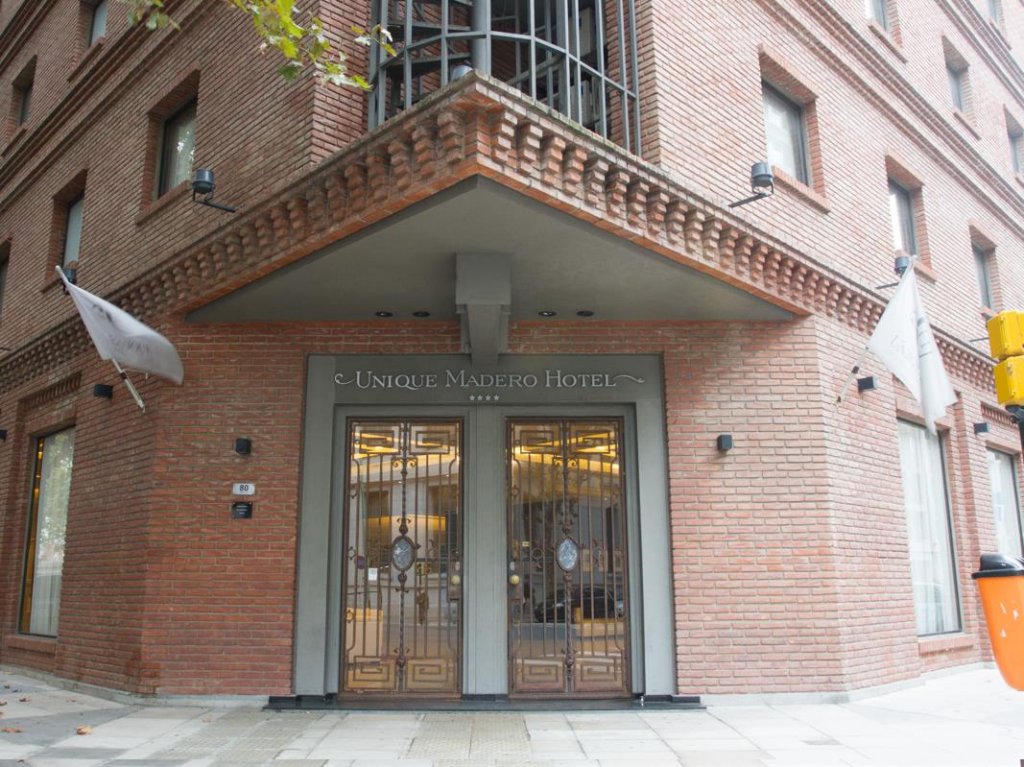 Фото Believe Madero Hotel