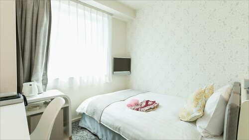 Гостиница Fukuyama Oriental Hotel в Фукуяме