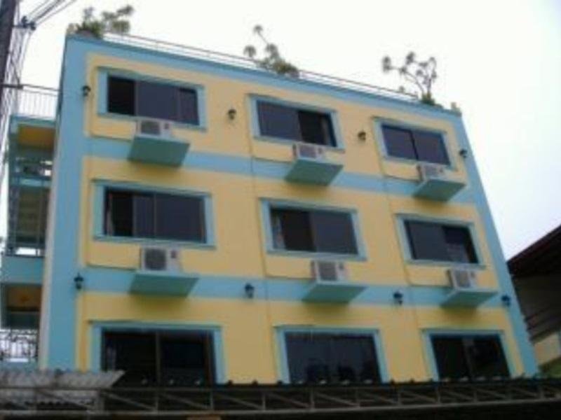 Фото отеля 4