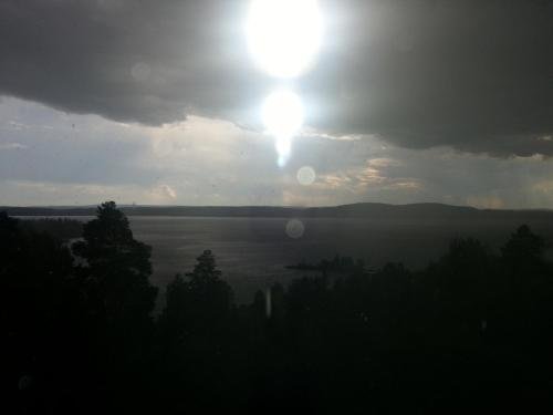 Фото Hotell Wilhelmina