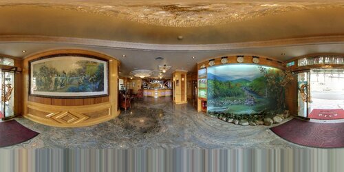 Гостиница Wang Fu Hotel