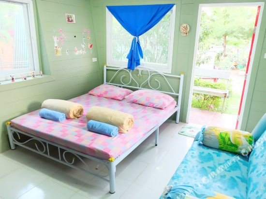 Фото A Houses Homestay