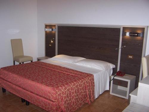 Фото Albergo Carancini