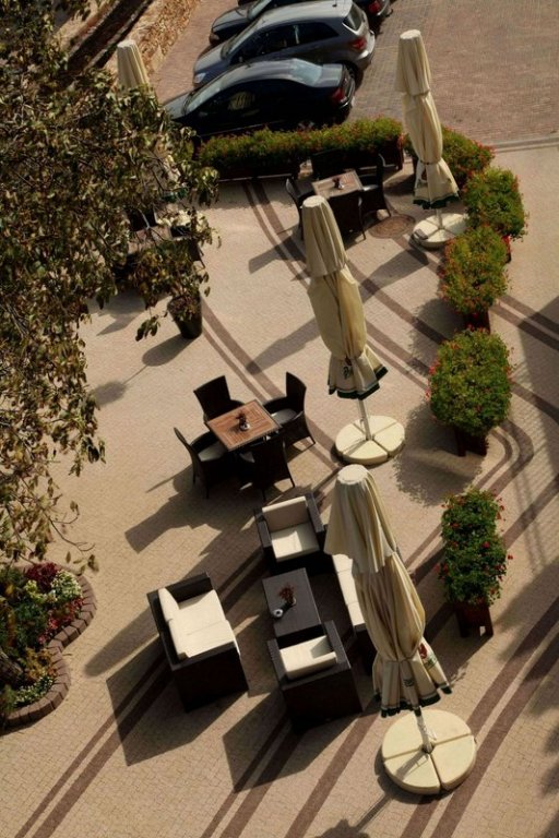 Фото Median Hotel