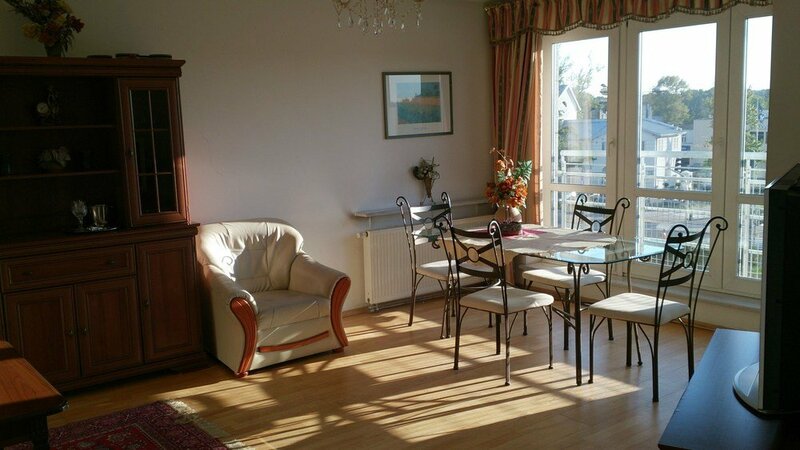 Гостиница Babka Tower Suites в Варшаве