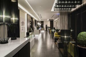 Гостиница Centro Corniche Al Khobar