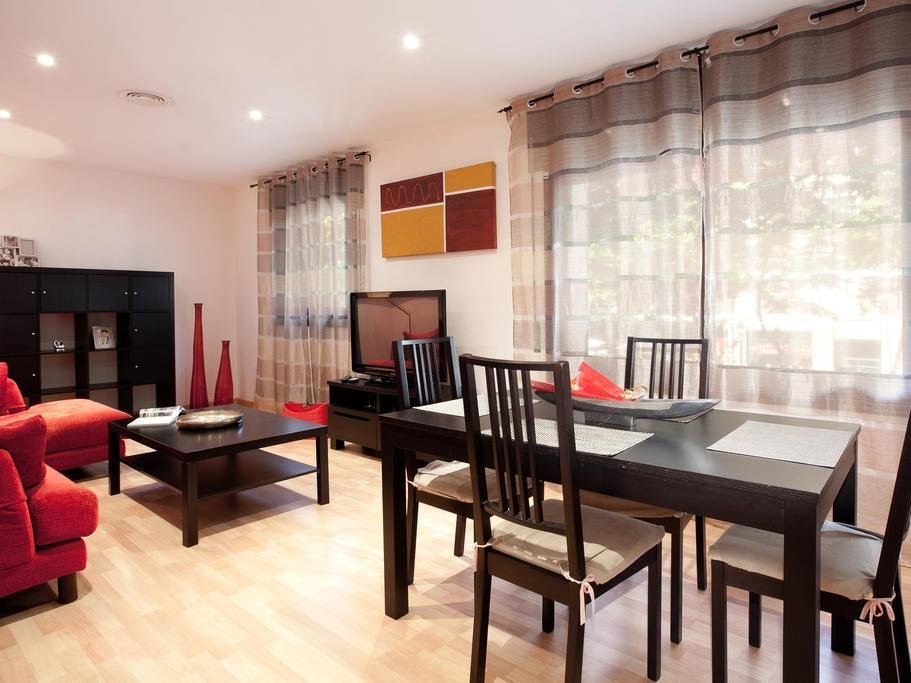 Фото Suite Home Sagrada Familia