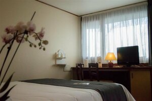 Hotel Campanile Agen (Nouvelle-Aquitaine, Lot-et-Garonne, Arrondissement d'Agen, Agen), hotel