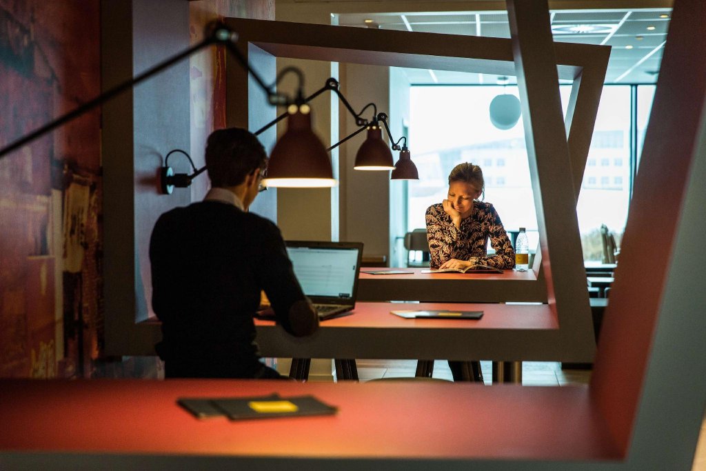 Фото Billund Airport Hotel