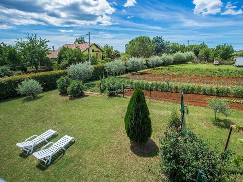 Жильё посуточно Pleasant Apartment in Tar With Garden