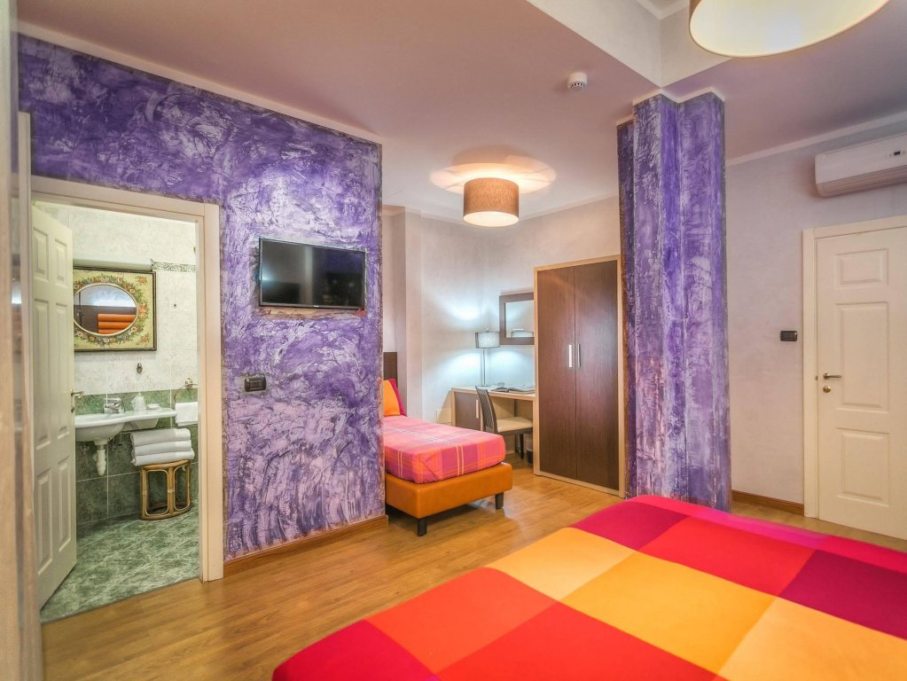 Фото Hotel Argentina