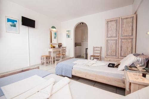 Фото Alea Apartments