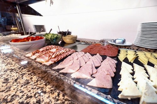 Гостиница Hotel Tisa в Вылче