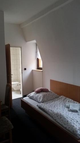 Фото Hotel und Restaurant die Burg